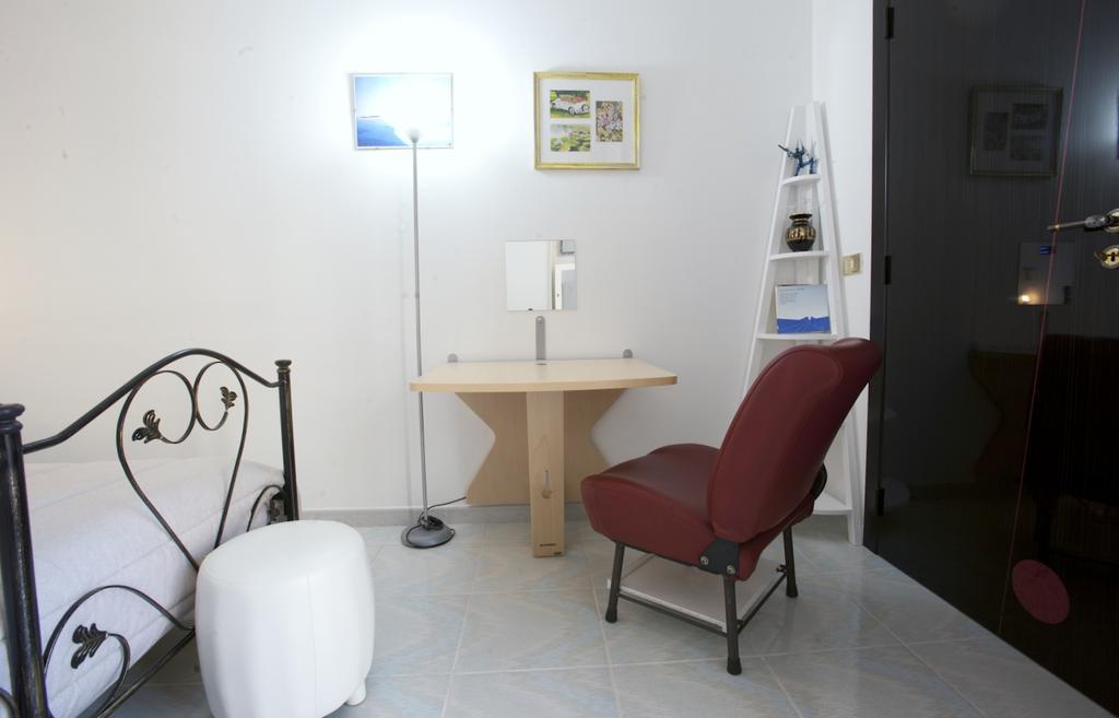 Hotel Matera Belvedere Habitación foto