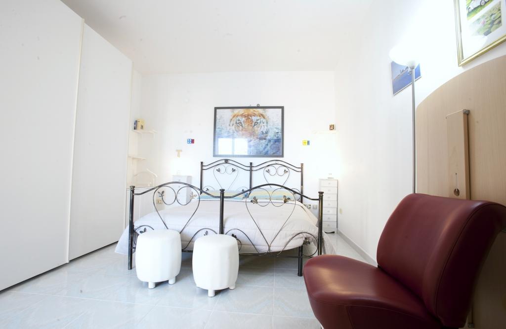 Hotel Matera Belvedere Habitación foto