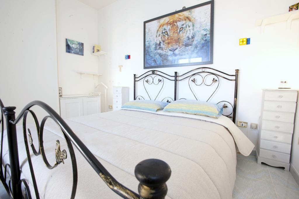 Hotel Matera Belvedere Habitación foto